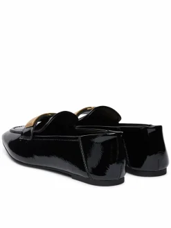 Loafers Birgitte 07 SA6031 PX041 Nero