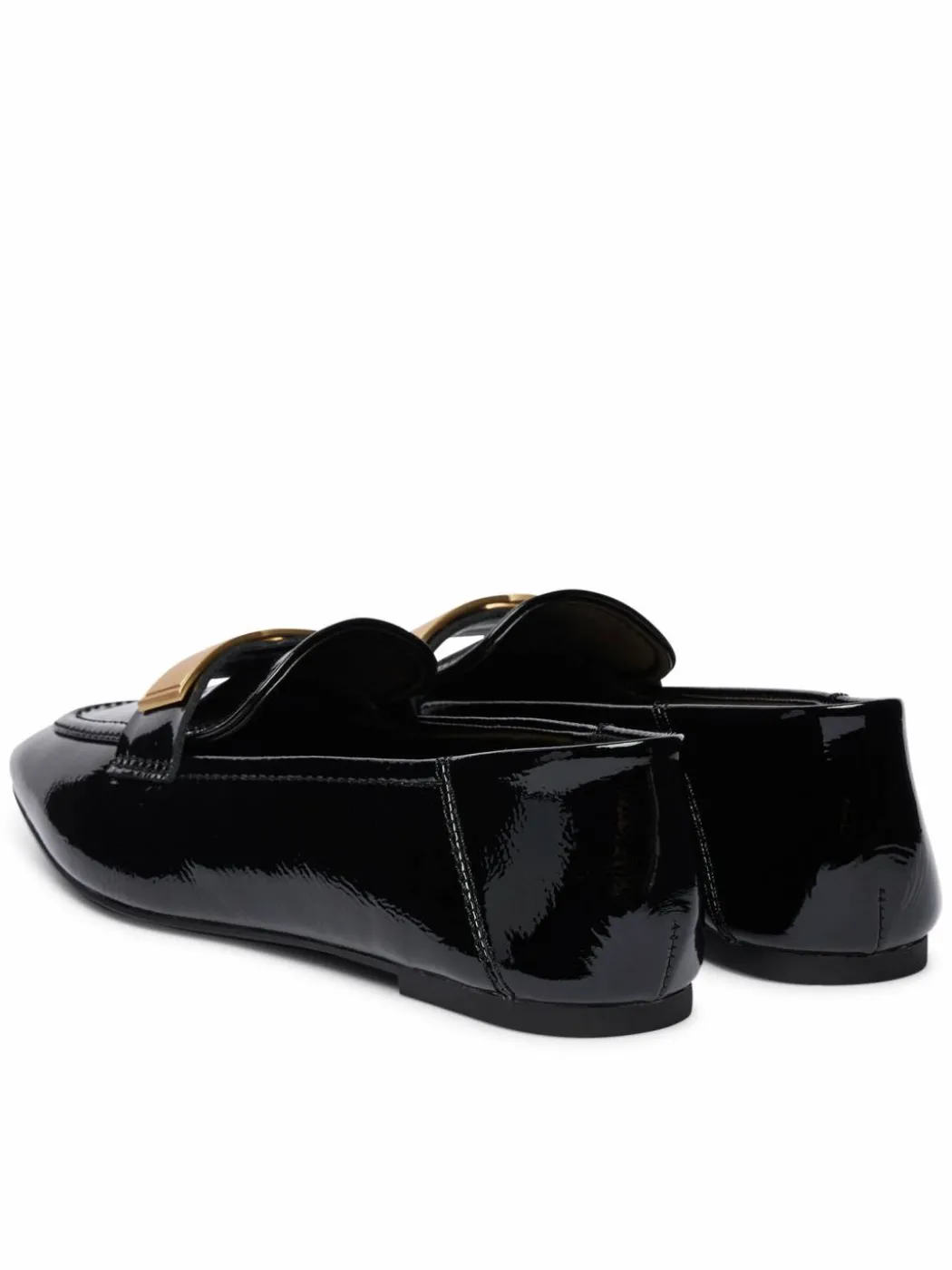 Loafers Birgitte 07 SA6031 PX041 Nero