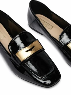 Loafers Birgitte 07 SA6031 PX041 Nero