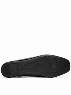 Loafers Birgitte 07 SA6031 PX041 Nero