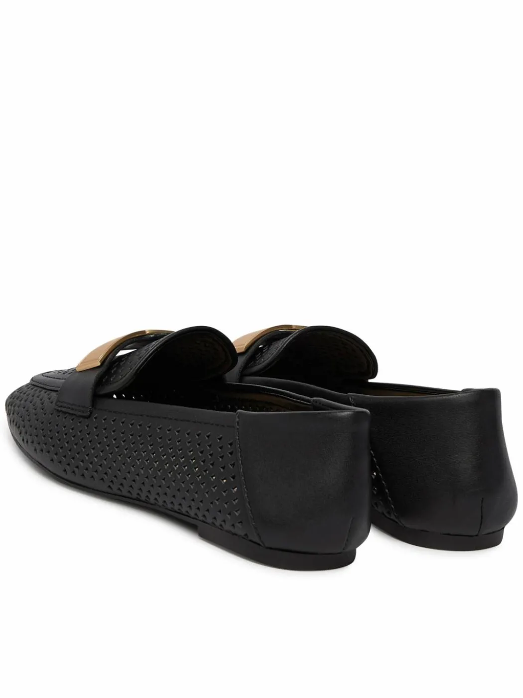 Loafers Birgitte 07 SA6031 PX132 Nero