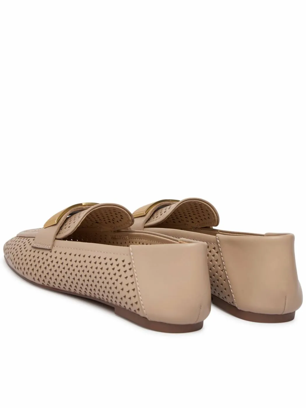 Loafers Birgitte 07 SA6031 PX132 Rosa