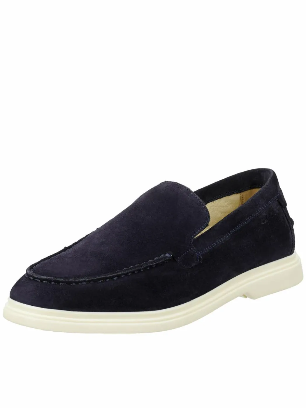 Loafers 32673292 Blu scuro