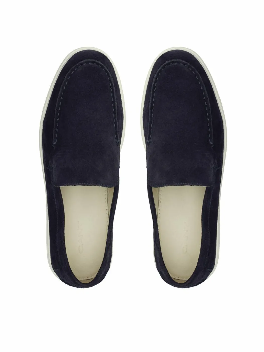Loafers 32673292 Blu scuro