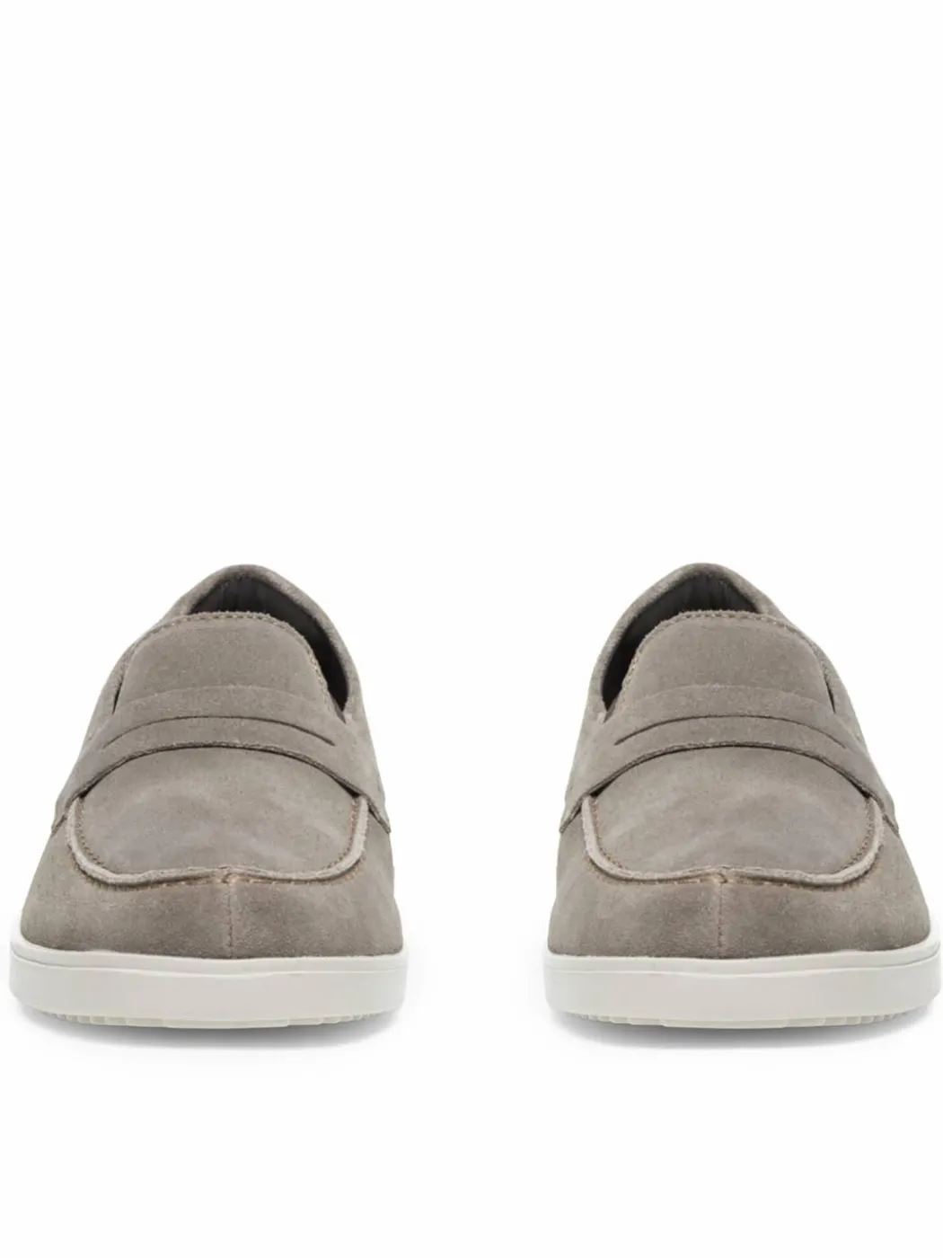 Loafers B2350-25 Marrone