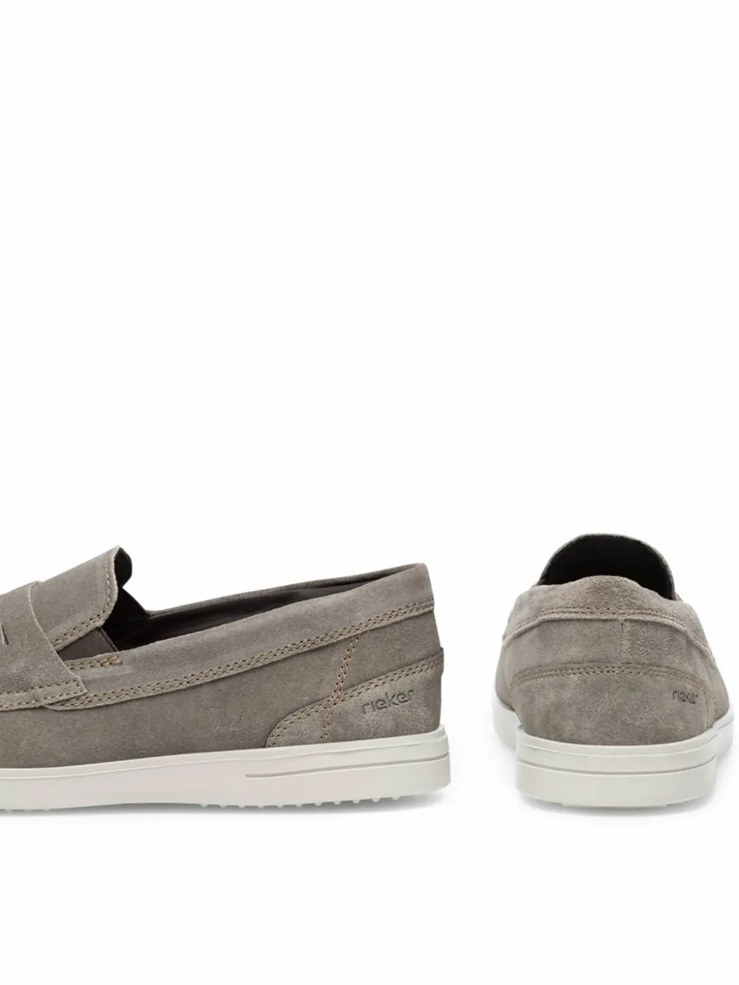 Loafers B2350-25 Marrone