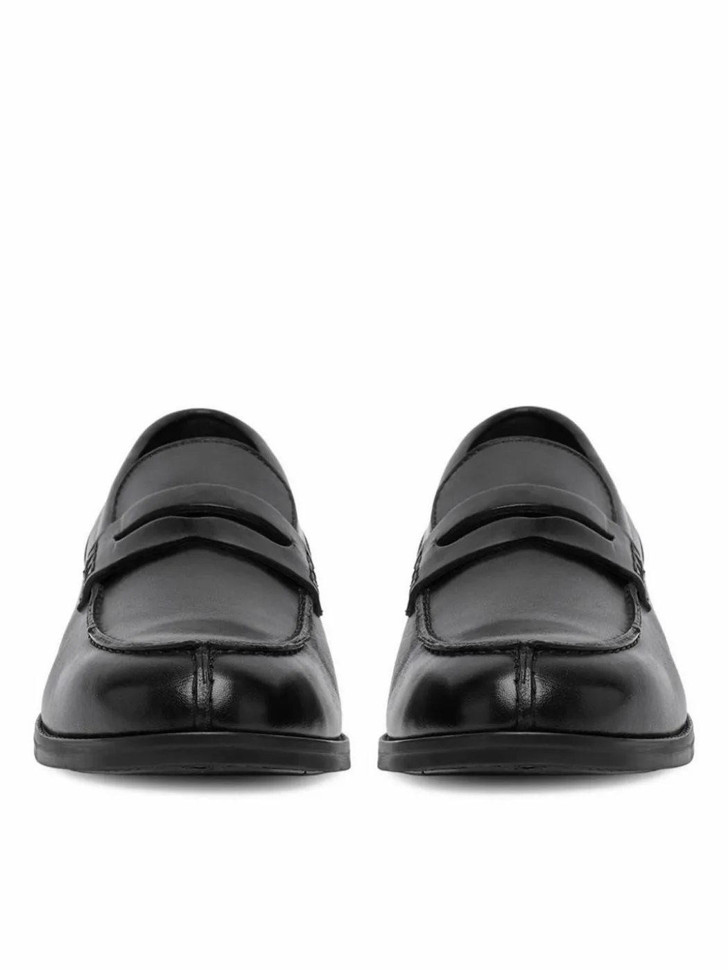 Loafers CEO-DUSTIN-100 MB Nero