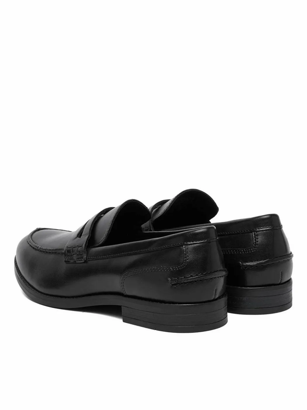 Loafers CEO-DUSTIN-100 MB Nero