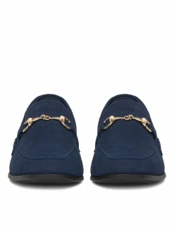 Loafers CEO-HY60163-9A Blu scuro