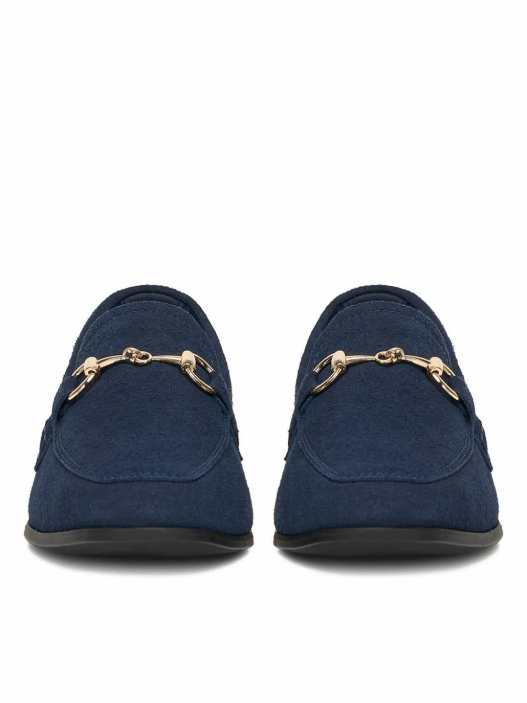 Loafers CEO-HY60163-9A Blu scuro