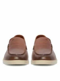 Loafers CEO-MASSI-01L MI08 Marrone