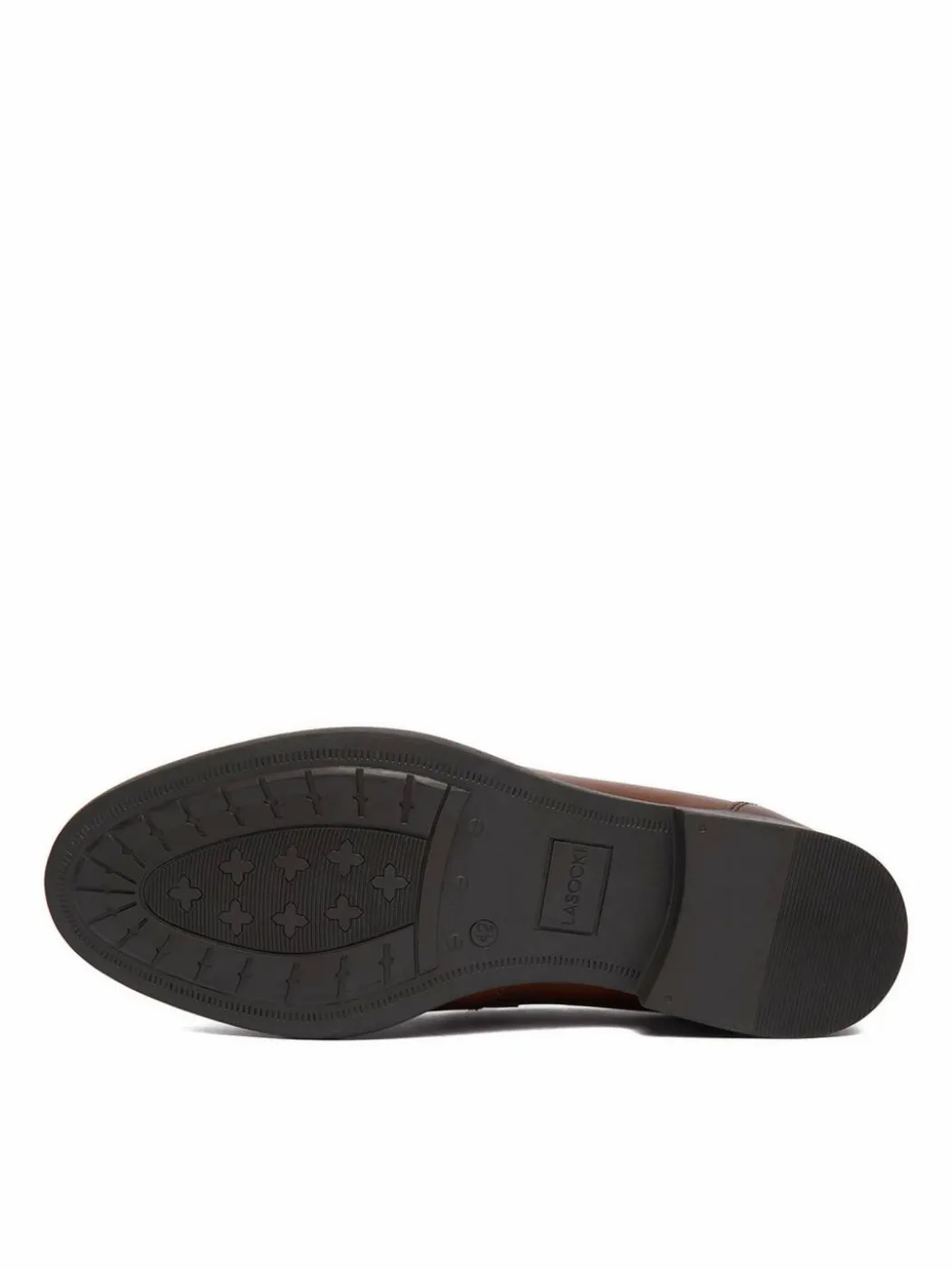 Loafers CEO-MILTON-03 MB Marrone