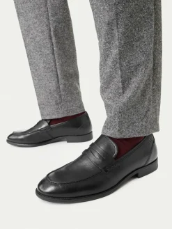 Loafers CEO-MILTON-03 MB Nero