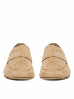 Loafers CEO-V1105-55 Beige