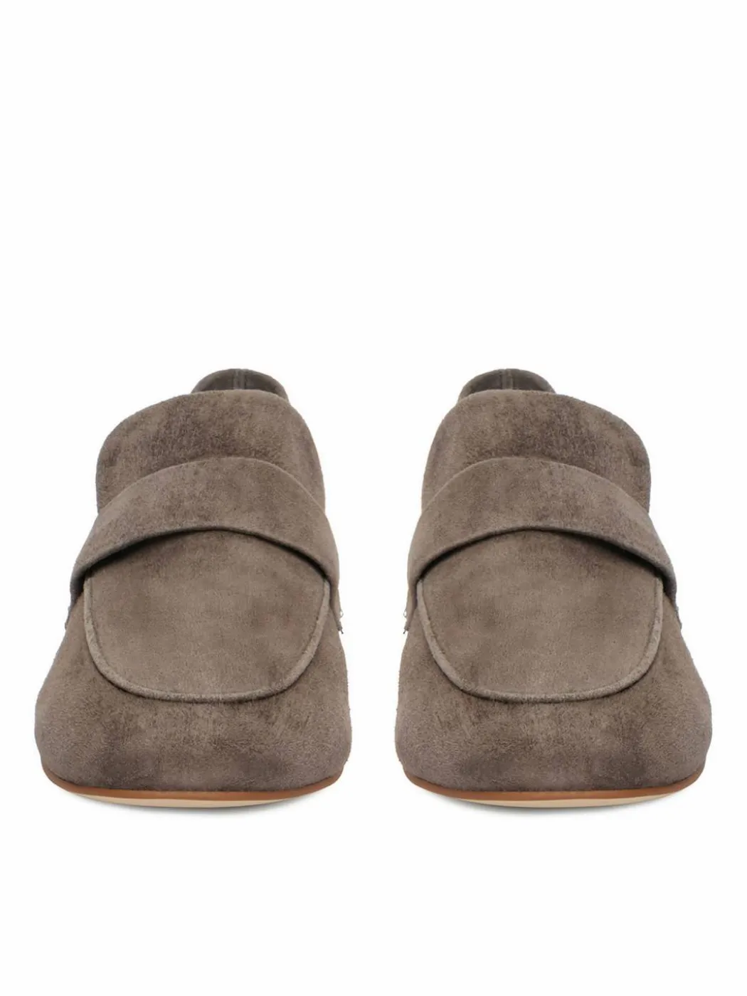 Loafers CEO-V1105-55 Grigio
