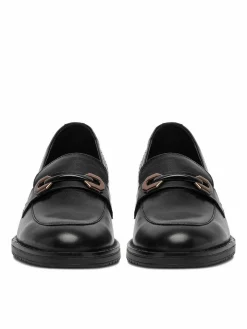 Loafers CEO-WI23-DALIA3-17 Nero