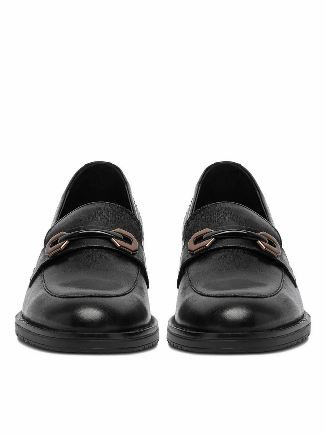 Loafers CEO-WI23-DALIA3-17 Nero