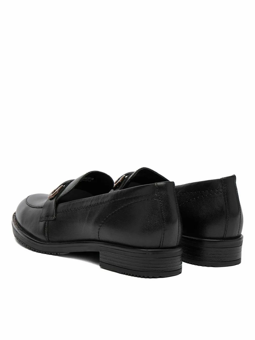 Loafers CEO-WI23-DALIA3-17 Nero