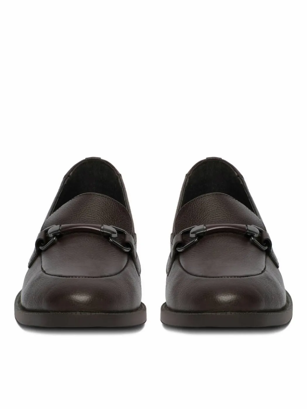 Loafers CEO-WI23-KILTY-05 Marrone