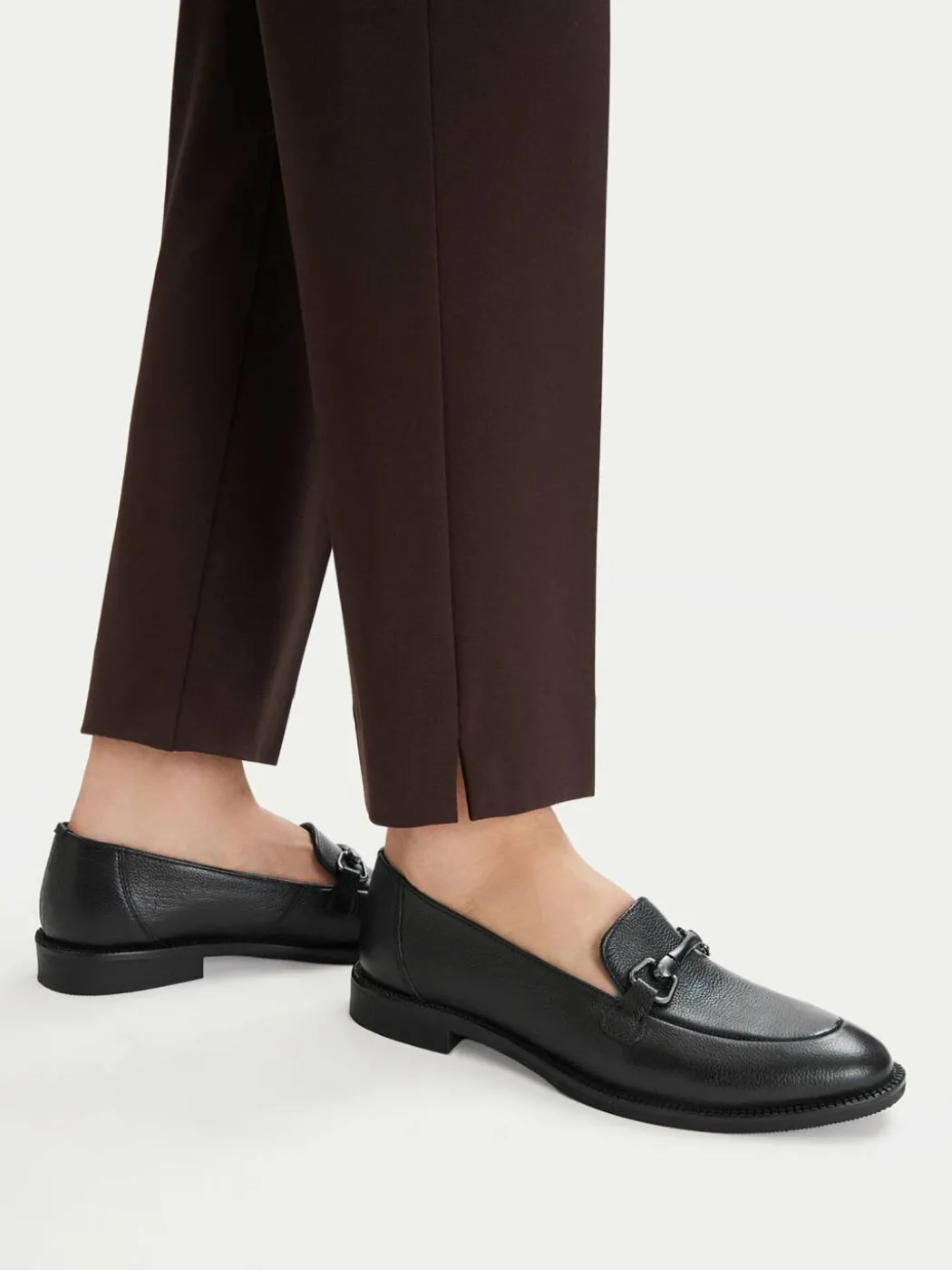 Loafers CEO-WI23-KILTY-05 Nero