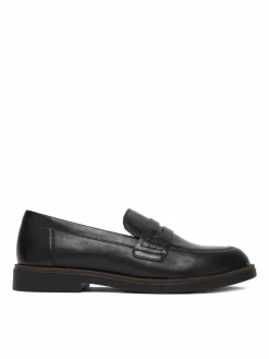 Loafers CEO-WI16-POLO-04 Nero