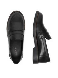 Loafers CEO-WI16-POLO-04 Nero