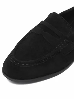 Loafers CEO-WI16-ZARA-07 Nero