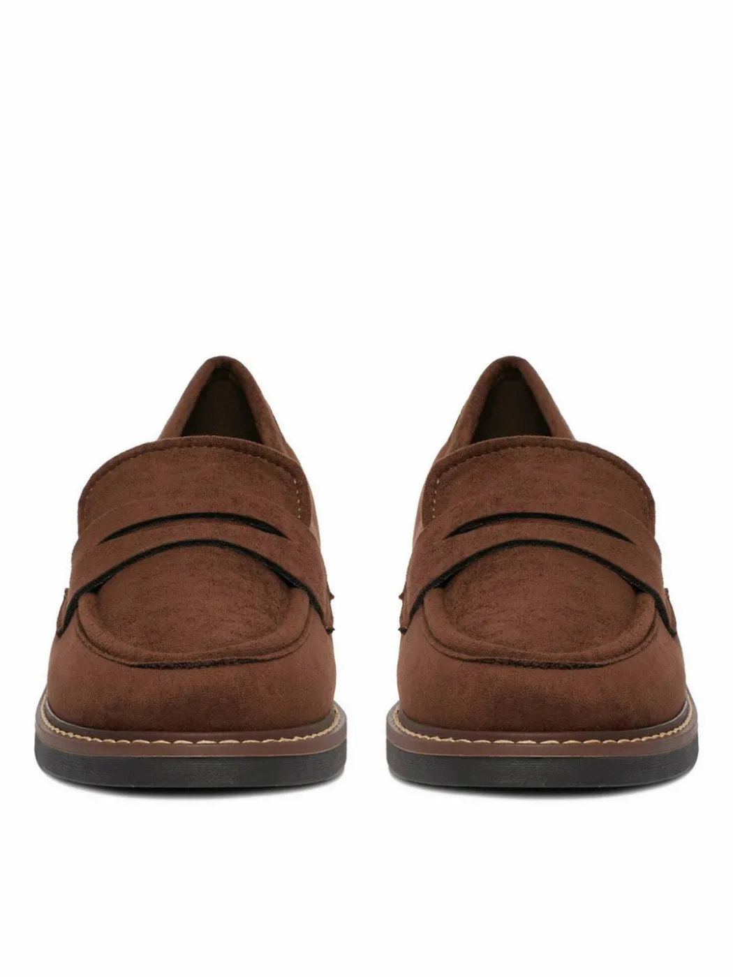 Loafers CEO-WS6373-04 Marrone
