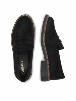 Loafers CEO-WS6373-04 Nero