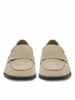 Loafers C-25554LM Beige