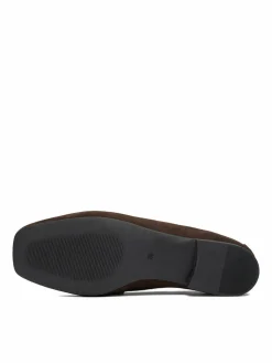 Loafers C-28006LM Marrone