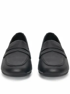 Loafers D0K02-01 Nero