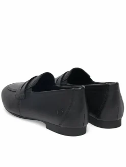 Loafers D0K02-01 Nero