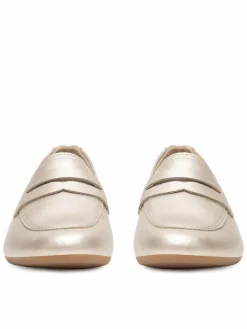 Loafers D0K02-90 Oro
