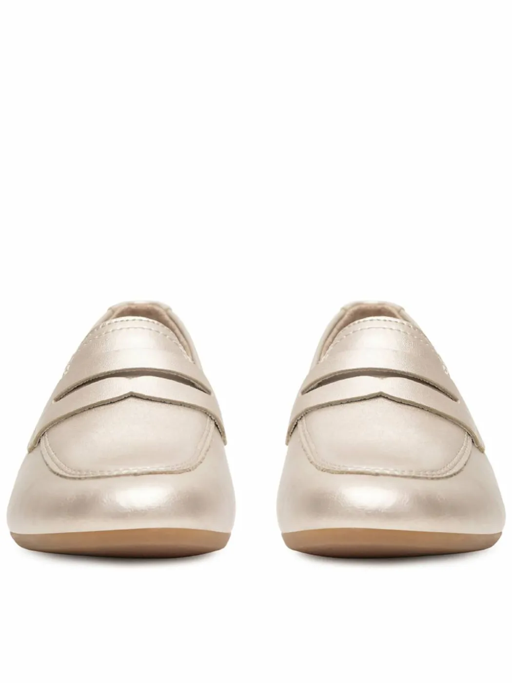 Loafers D0K02-90 Oro