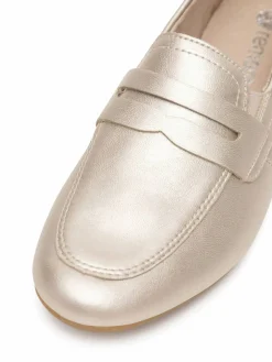 Loafers D0K02-90 Oro