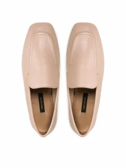 Loafers E22-28014LGS Rosa