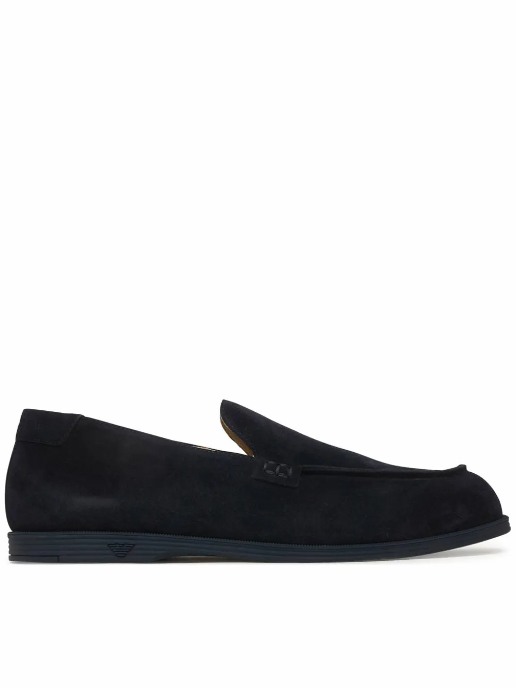 Loafers EM004941 AF23967 UB117 Blu scuro