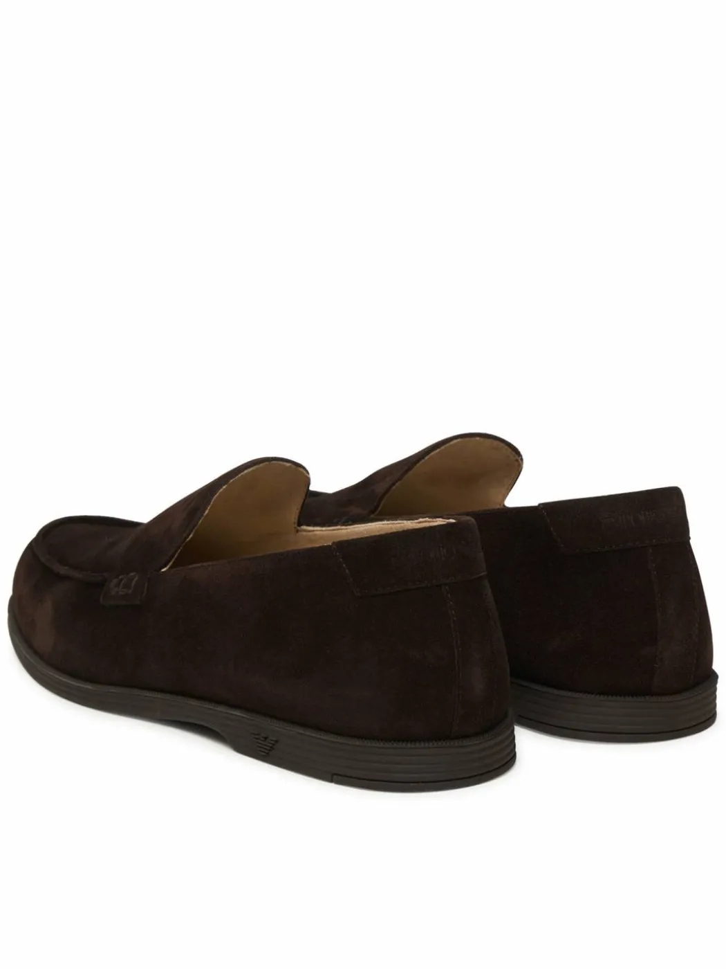 Loafers EM004941 AF23967 U6139 Marrone