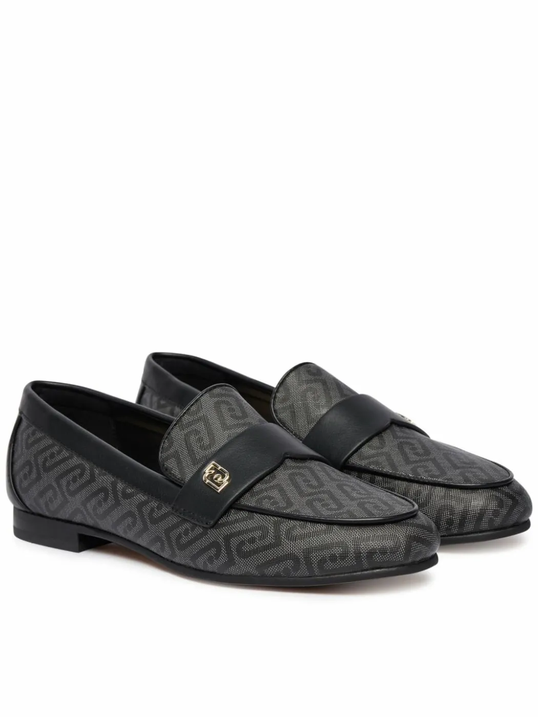Loafers Emel 05 SA6035 EX325 Nero