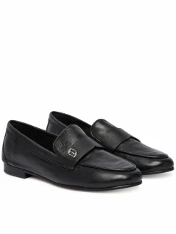 Loafers Emel 05 SA6035 P0102 Nero