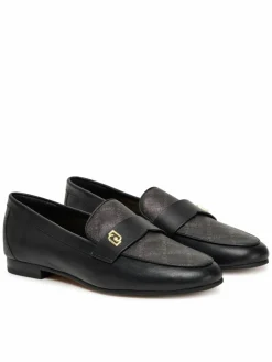Loafers Emel 05 SF5045 PX699 Nero