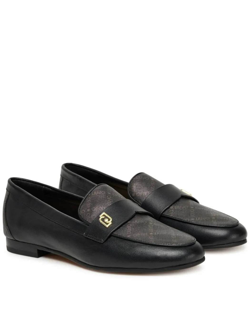 Loafers Emel 05 SF5045 PX699 Nero