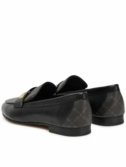 Loafers Emel 05 SF5045 PX699 Nero
