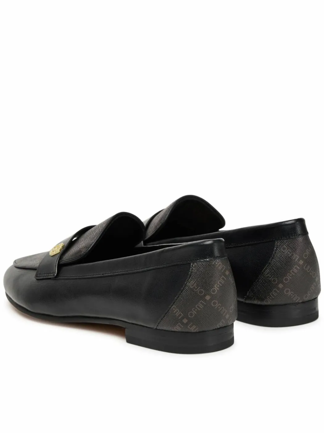Loafers Emel 05 SF5045 PX699 Nero