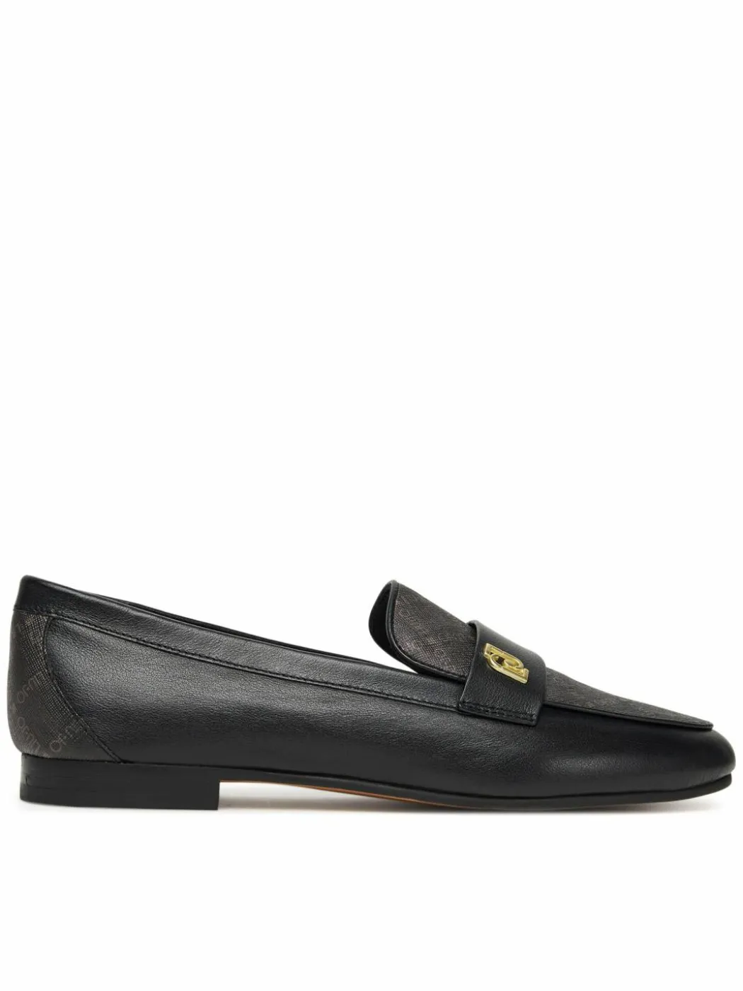 Loafers Emel 05 SF5045 PX699 Nero