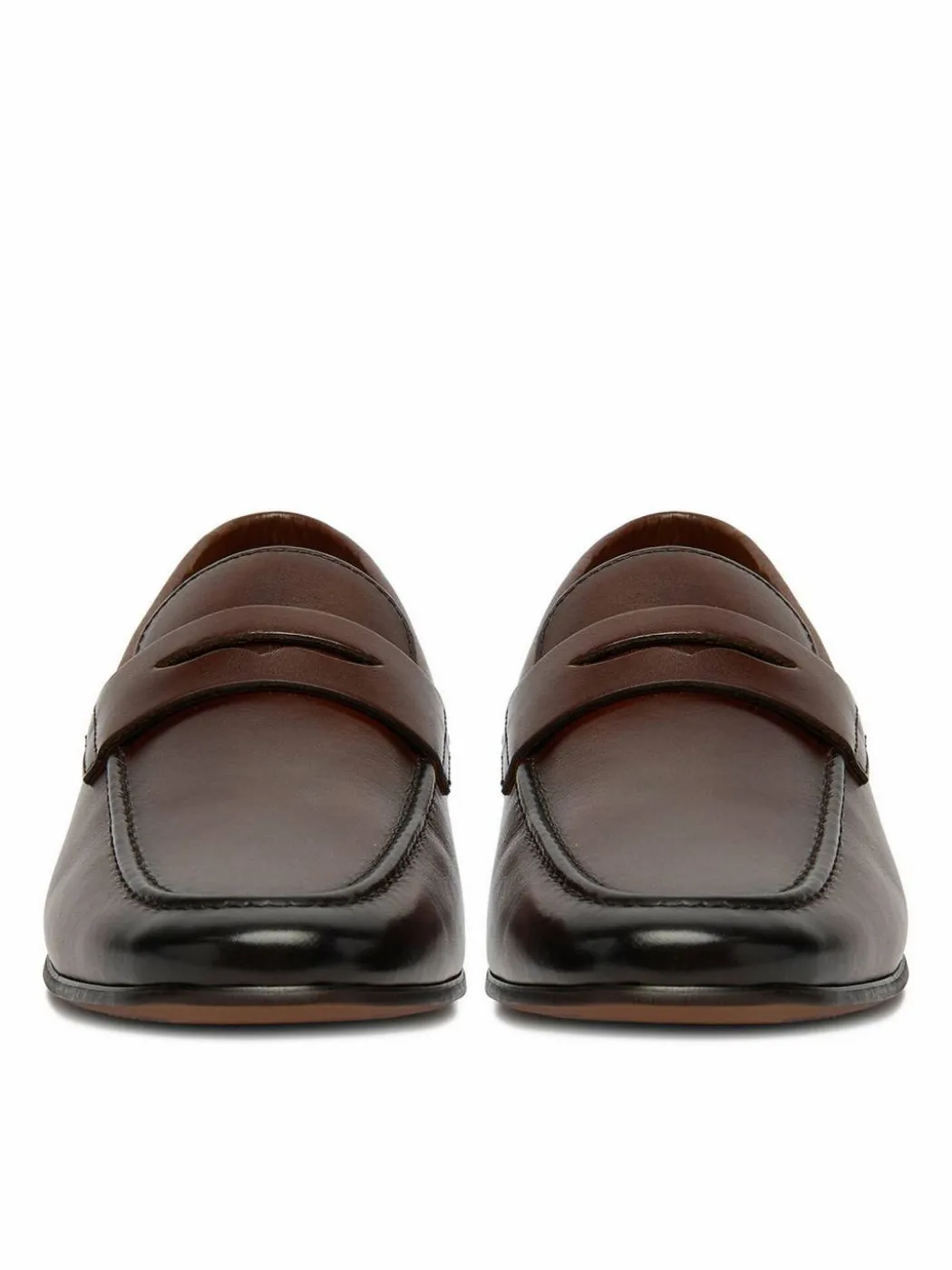 Loafers EO-BENITO-02 126AM Marrone