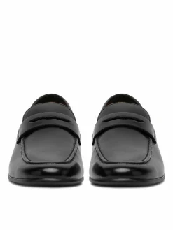 Loafers EO-BENITO-02 126AM Nero