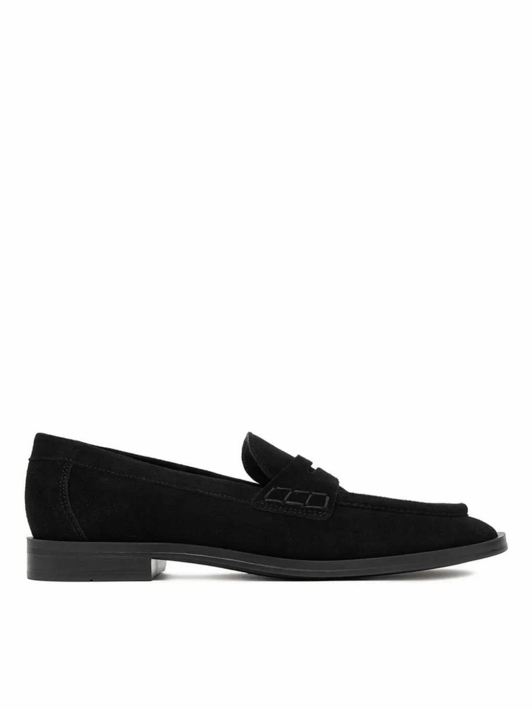Loafers EO-MANU-2550LM Nero