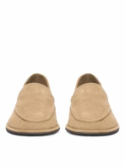 Loafers EO-V2031-1-1 Beige